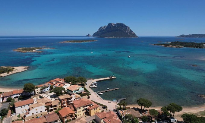 Porto San Paolo House | La Locanda di Gavina Braccu