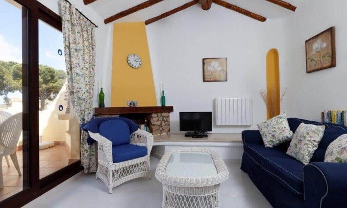 Diputacion de Rincon de San Gines Villa | La Manga Club Los Molinos Villa 416