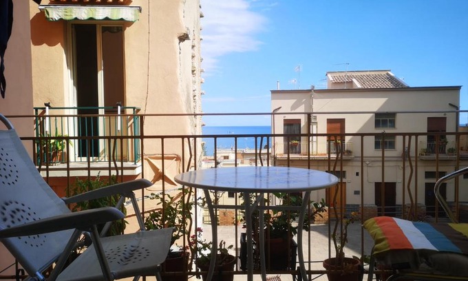Formia Apartment | La Piazzetta