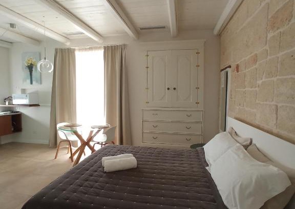 Centro Storico House | La Porta Vecchia Home