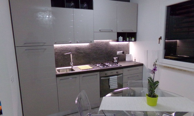 Ragusa Apartment | La Rotonda Luxury Holiday Home