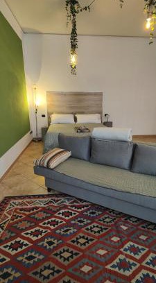 Domodossola Apartment | La Sosta Domodossola