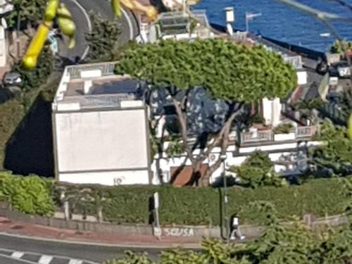 Posillipo House | La Tolda - La Vista Clara
