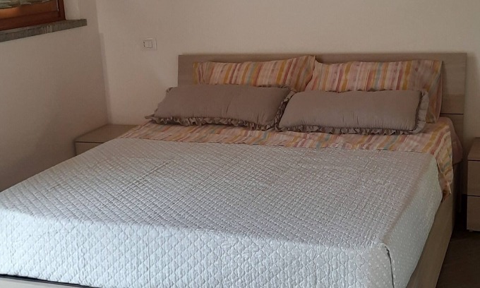 Donnas Apartment | La Tór Apartments - Pramotton Cozy apartment equipped with every comfort