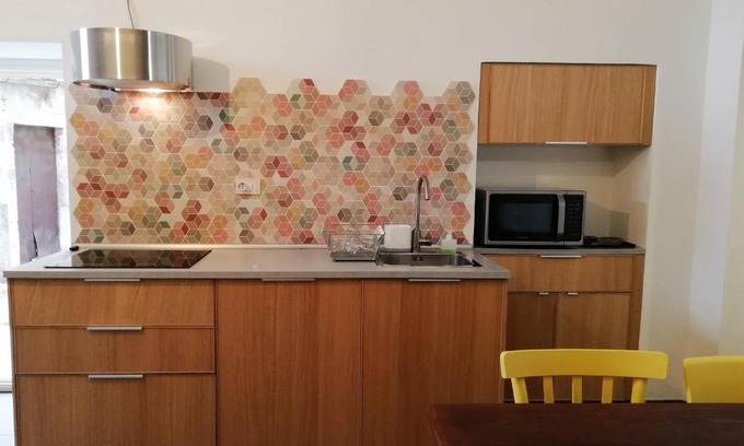 Modica House | La Trentasette - Modica