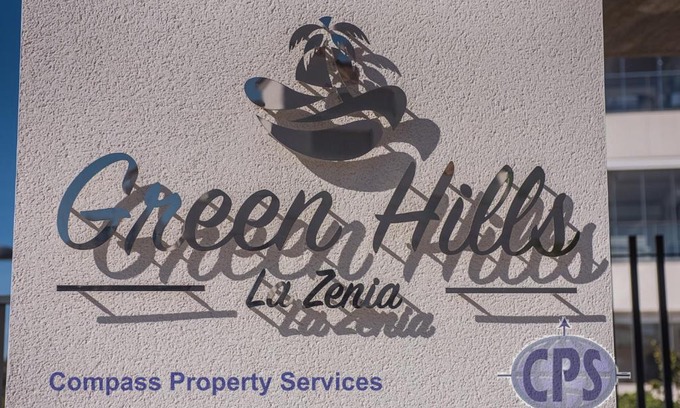 Orihuela Costa Apartment | La Zenia Penthouse