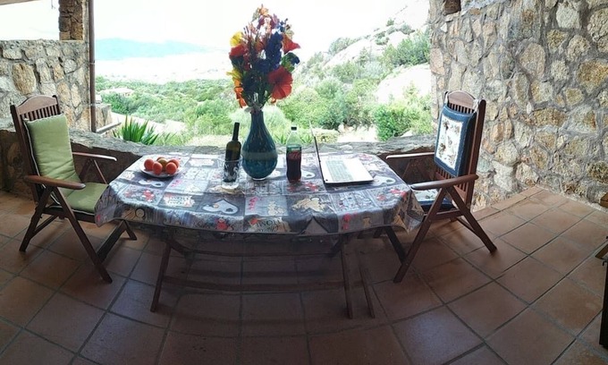 Porto Rotondo Apartment | Le Terrazze di Porto Rotondo - Panoramic View