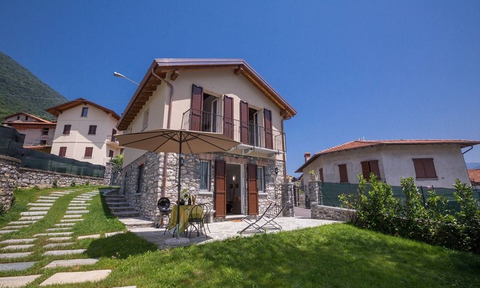 Tremezzina House | Lenno Dolcelago, Tremezzina (Lenno), Italy