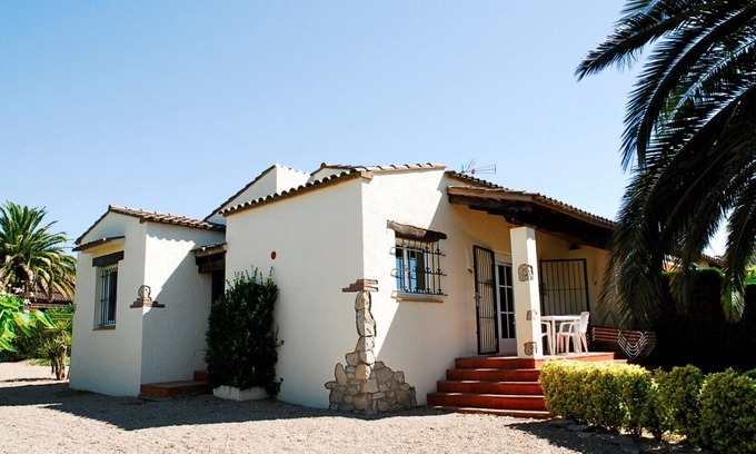 L'Estartit House | LES PALMERES 9
