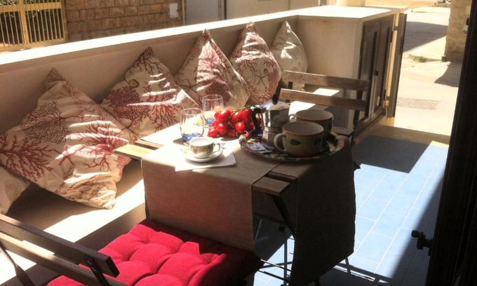Donnalucata Apartment | Lido Apartment