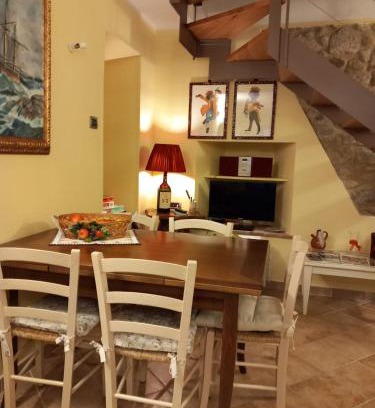 Roccastrada Apartment | Linda's Holiday Home
