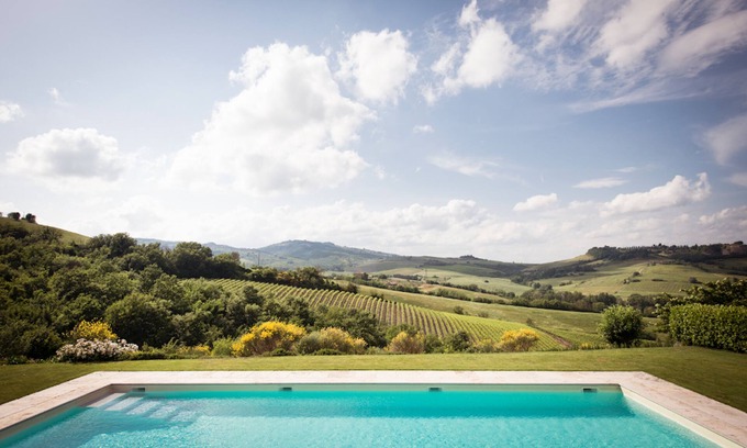 Orvieto Other | Locanda Palazzone