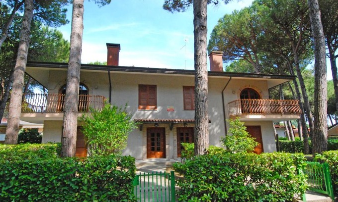 Lignano Riviera Apartment | Locazione Turistica Ofelia-1