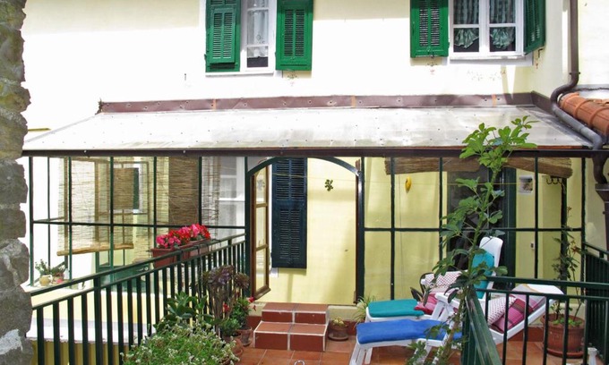 Agaggio Inferiore House | Locazione Turistica Casa del Rio Maggio