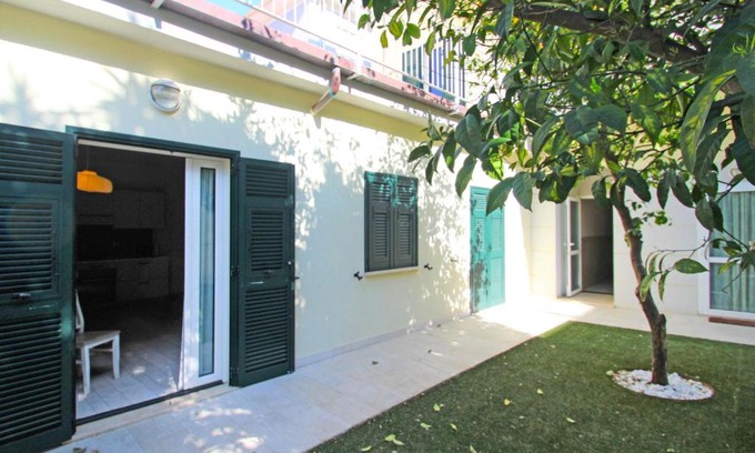 Diano Marina Apartment | Locazione Turistica Area 123-1
