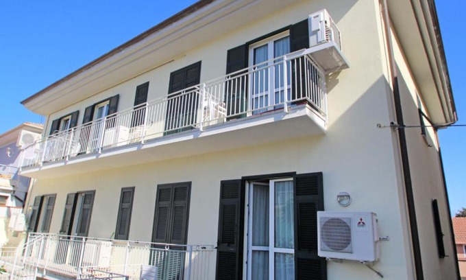 Diano Marina Apartment | Locazione Turistica Area 123-5