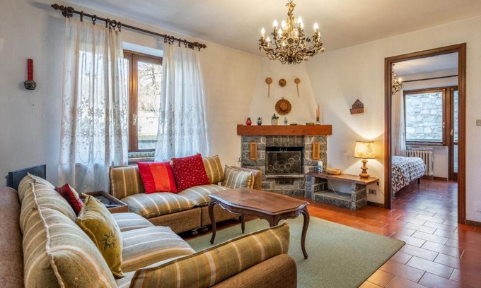 Sauze d'Oulx Apartment | Locazione Turistica San Marco