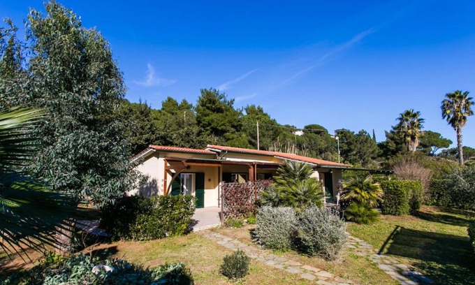 Capoliveri House | Locazione Turistica Straccoligno-2