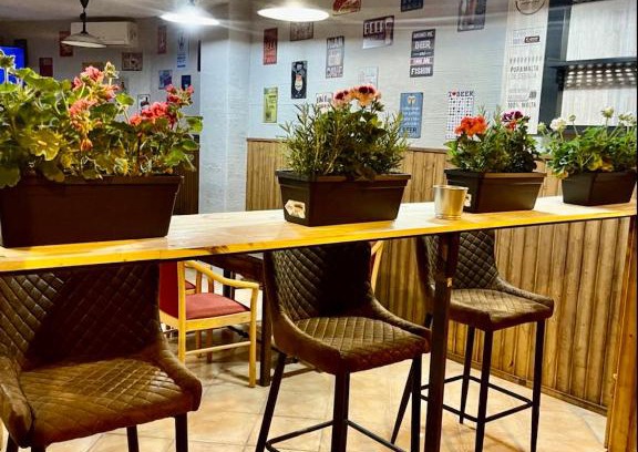Lloret Town Center Hostel | LOFT Apart&Hostal