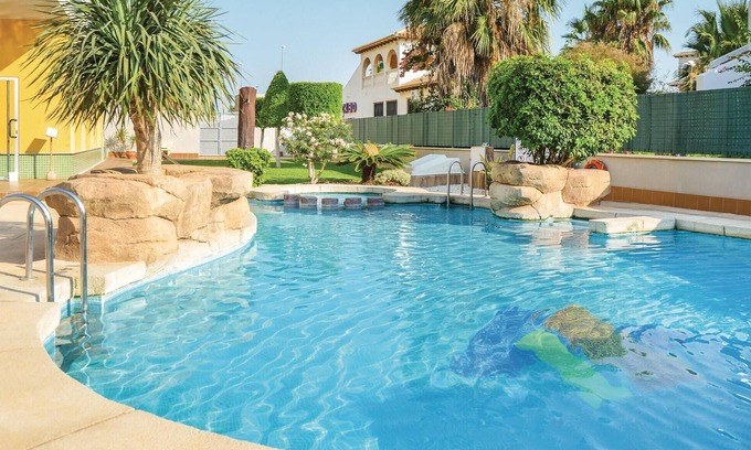 Orihuela Costa Apartment | Lovely apartment in Orihuela Costa