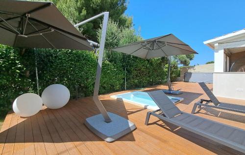 Leporano Marina House | Lovely Home In Leporano Ta With Wifi