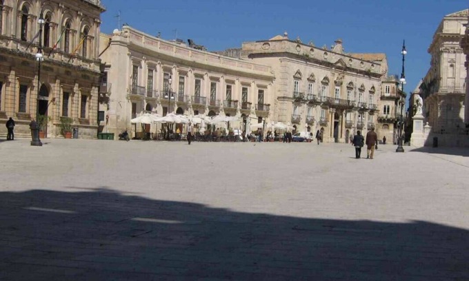 Ortigia Apartment | Luxury Apartment in Historic Ortigia, Syracuse