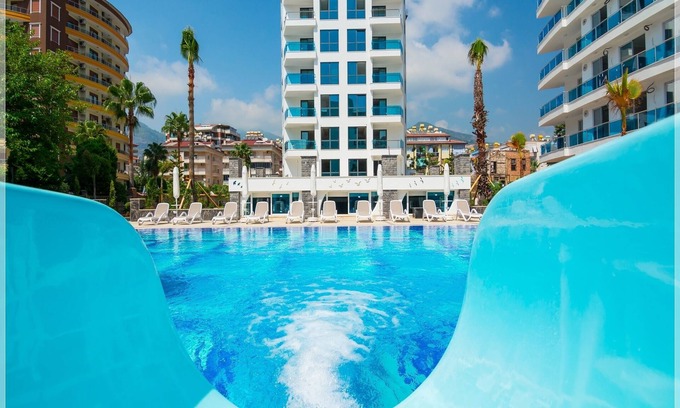 Alanya Apartment | Luxury Lifestyle Property in Alanya