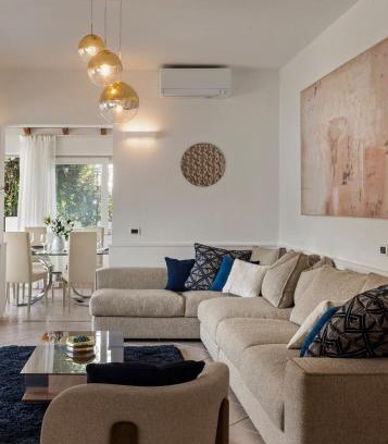 Carate Urio House | Luxury townhouse with panoramic Como lake views by Aura Luxury Collection
