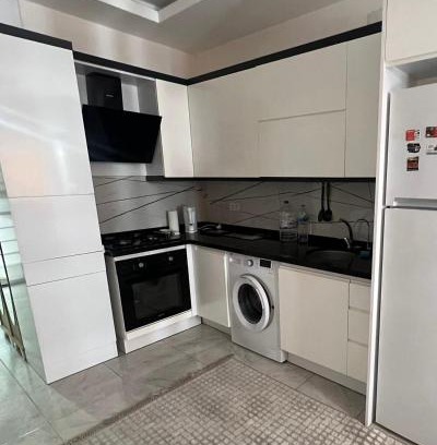 Mahmutlar Apartment | Mahmutlar dream apart
