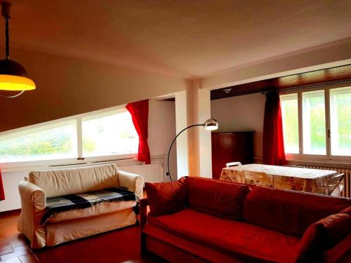 Sauze d'Oulx Apartment | Maison Miramonti