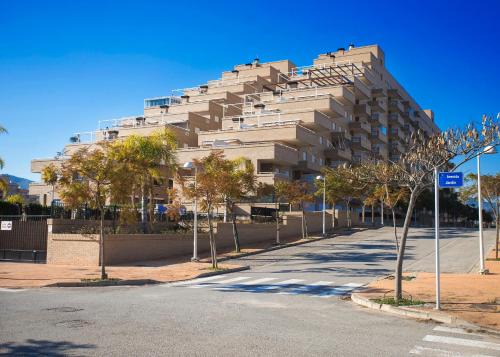 Marina d'Or Apartment | Marina d'Or JArdines del Mar I 305