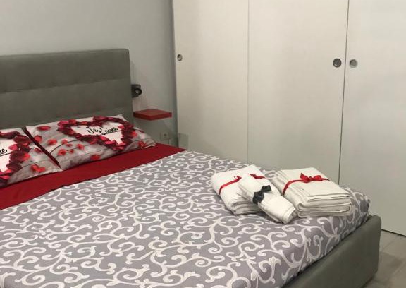Belpasso Apartment | Marzia Etna apartment