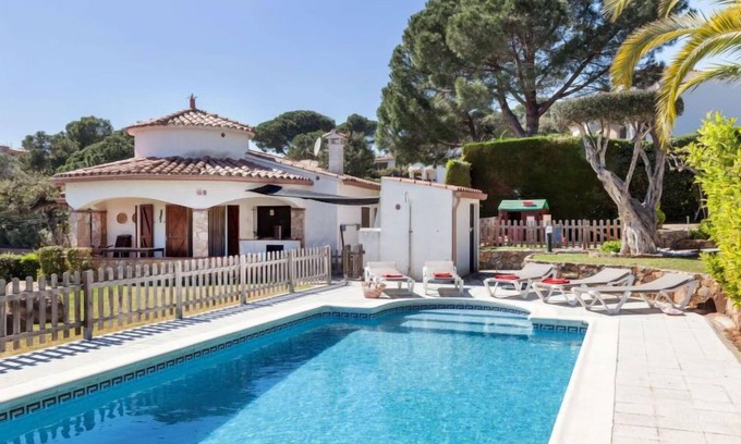 Calonge House | Mas Companys by Interhome