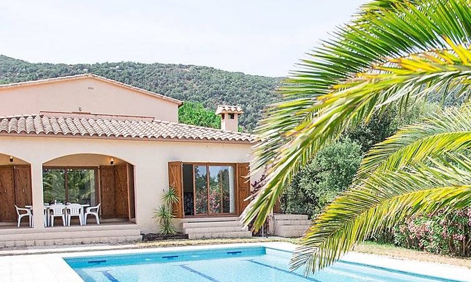 Calonge House | Mas Toi