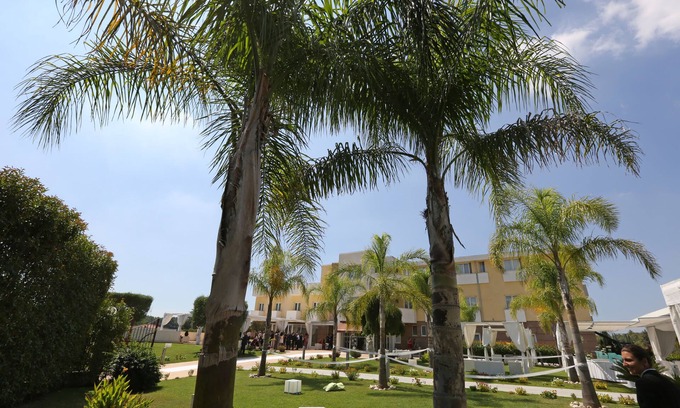 Bellona House | Medea Resort