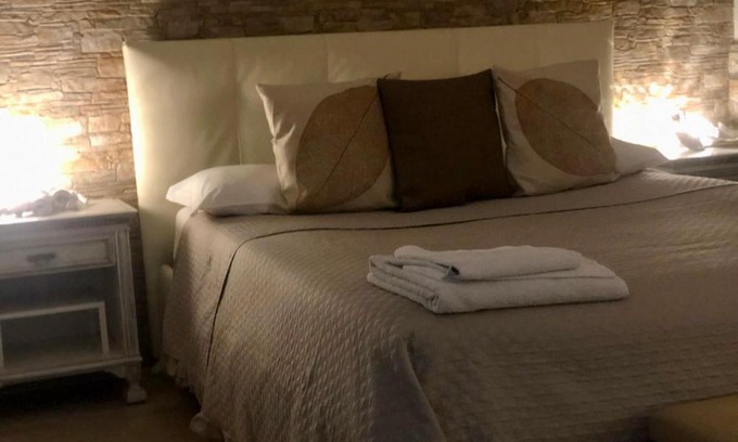 Taranto Apartment | Medea Suite
