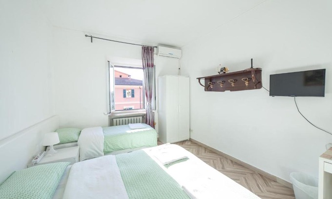 Esquilino Bed & Breakfast | Meile House