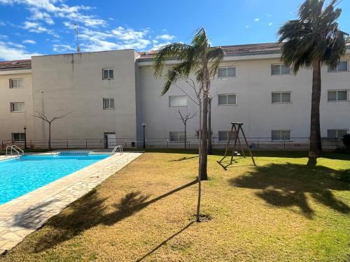 Alcanar Apartment | MERIDA2. Apartamento delante del mar