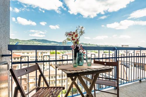 Lingotto Apartment | METRO MOLINETTE - Skyline Prime Apartment 8th Floor - GrandMaison