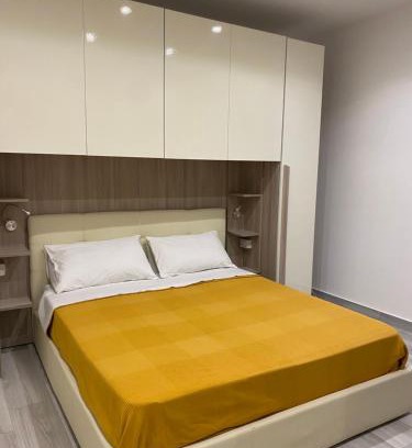 Posillipo Apartment | Mia Suite