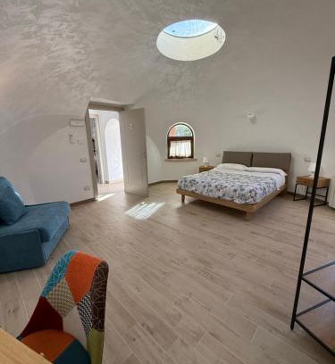 Vinchiaturo Bed & Breakfast | Miele B&B