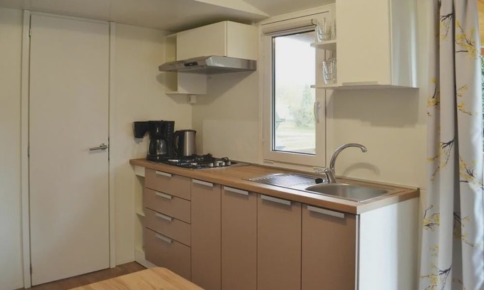 Duna Verde House | Mobile Homes Villaggio San Francesco, Caorle