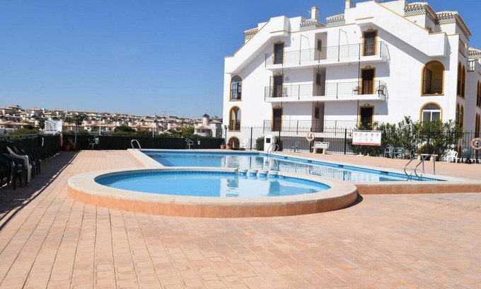 Orihuela Costa Apartment | Molino Blanco Penthouse 15 - South Facing
