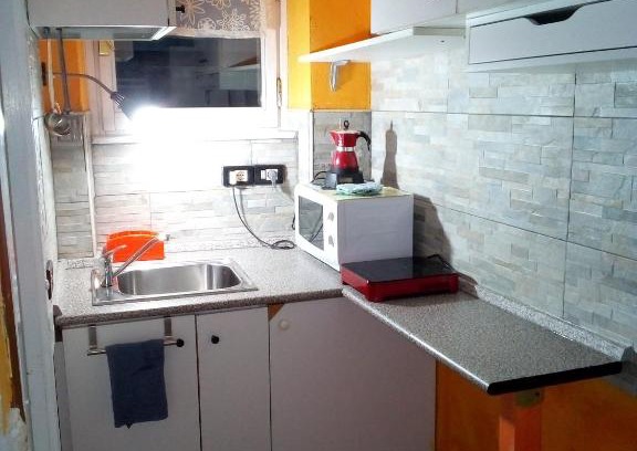 Sestriere Apartment | Monolocale Stella Alpina