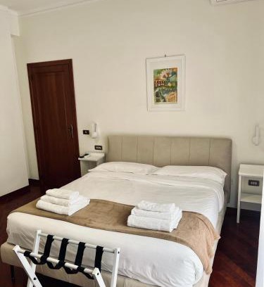 Cosenza House | Montesanto 25