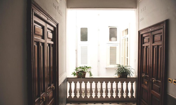 Salerno Bed & Breakfast | Nei Paraggi