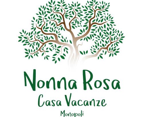 Monopoli House | Nonna Rosa Home