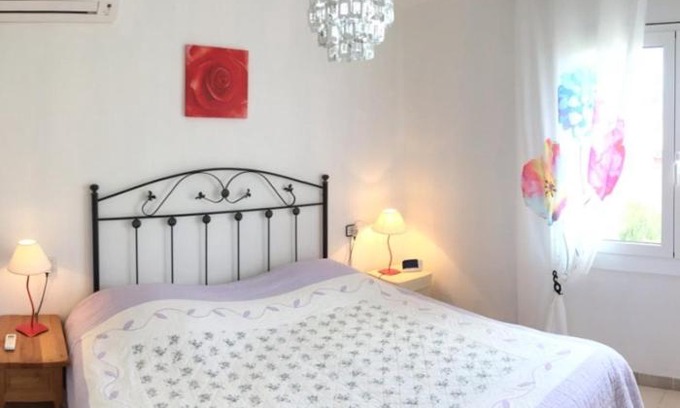 Roses Town Center Apartment | Norfeu 3h