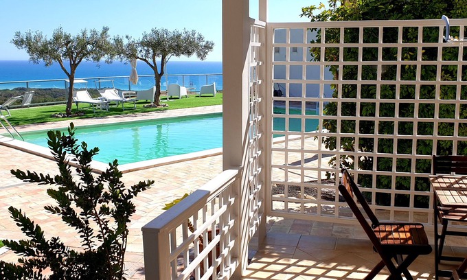 Borgo Bonsignore Apartment | Oasi Del Borgo
