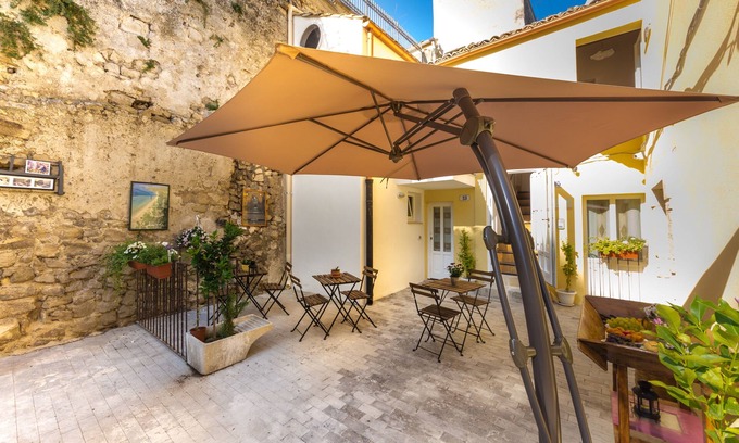 Ragusa House | Old Market House Antò Ragusa